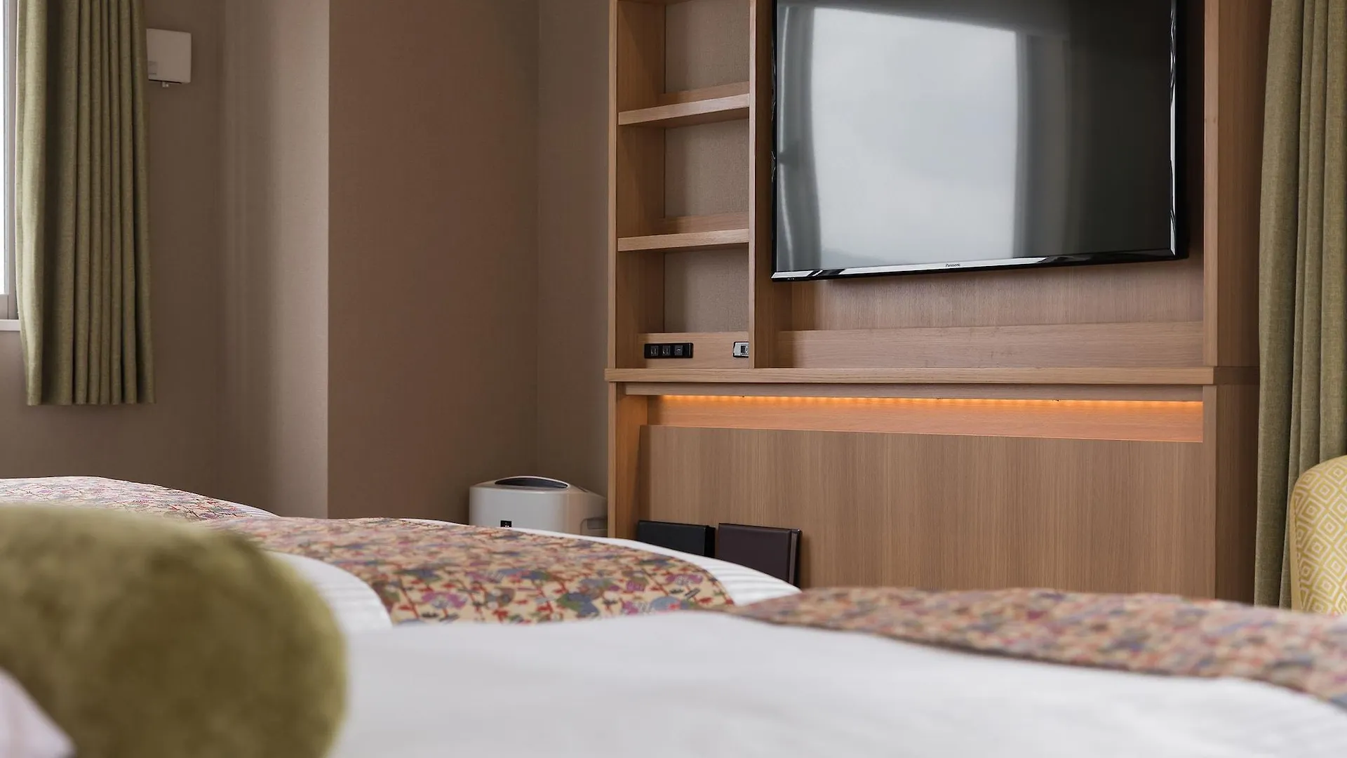 Hotel Mystays Kyoto Shijo Japan