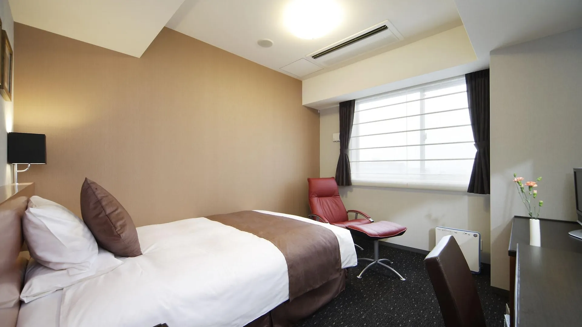 ***  Hotel Mystays Kyoto Shijo Japón